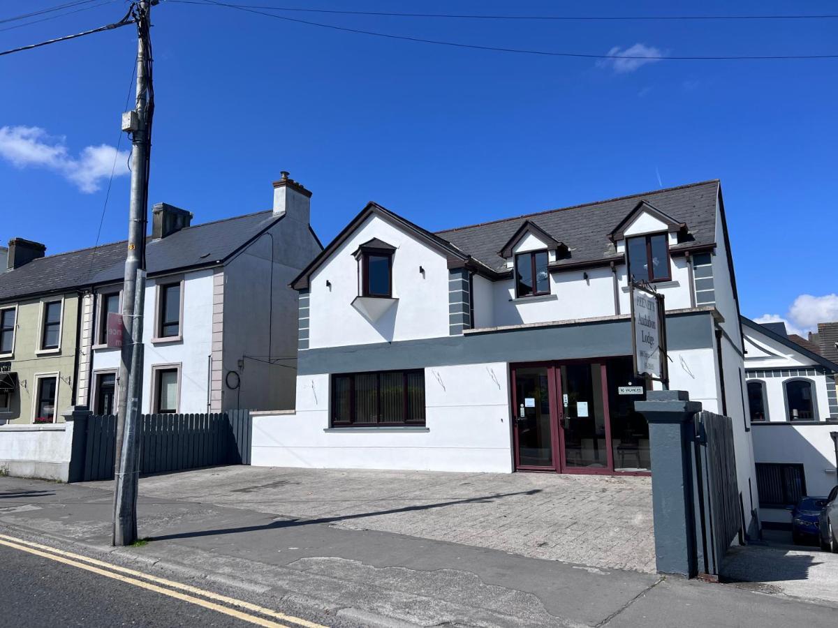 Feeney'S Audubon Lodge Galway Exterior foto